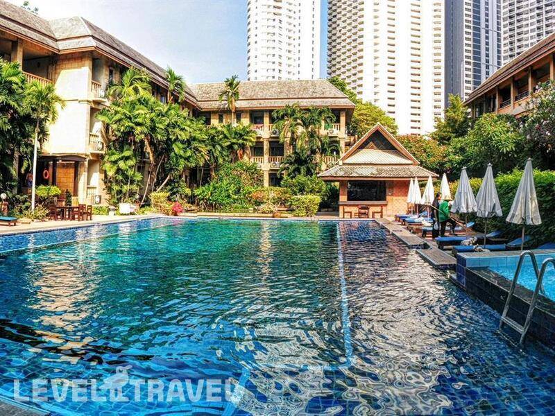 Фотография Plumeria Resort (Ex.Plumeria Serviced Apartment)
