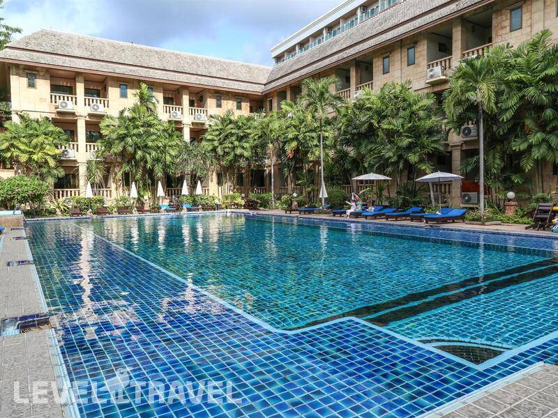 Фотография Plumeria Resort (Ex.Plumeria Serviced Apartment)