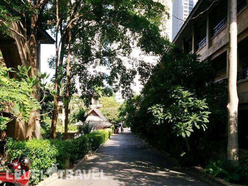 Фотография Plumeria Resort (Ex.Plumeria Serviced Apartment)