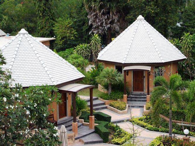 Plumeria Resort (Ex.Plumeria Serviced Apartment)