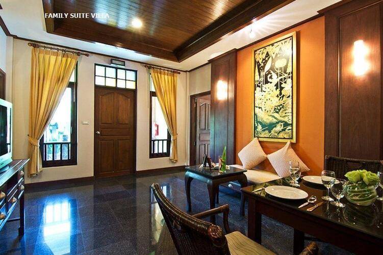Plumeria Resort (Ex.Plumeria Serviced Apartment)