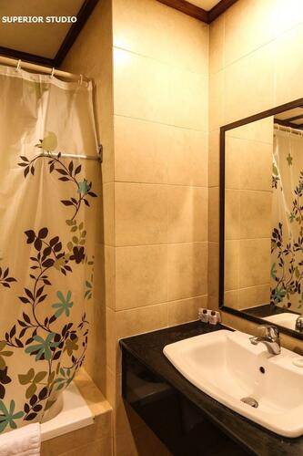 Plumeria Resort (Ex.Plumeria Serviced Apartment)
