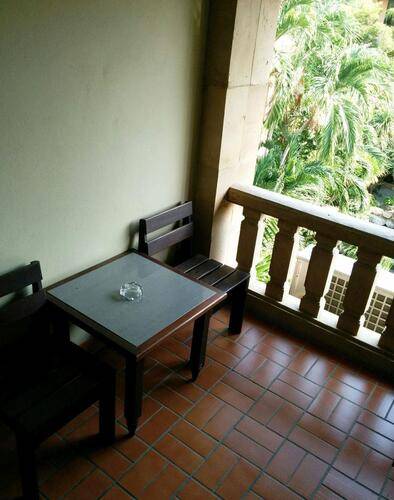 Plumeria Resort (Ex.Plumeria Serviced Apartment)
