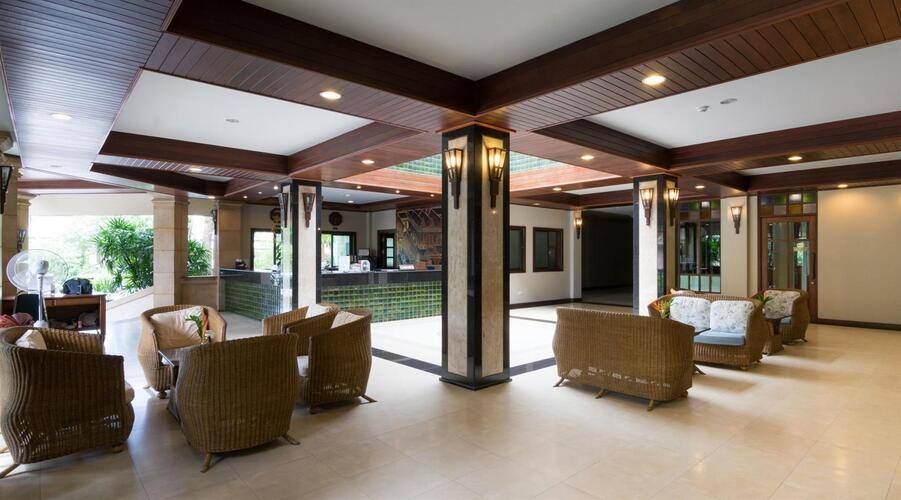 Plumeria Resort (Ex.Plumeria Serviced Apartment)