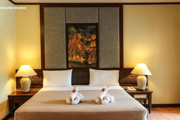Plumeria Resort (Ex.Plumeria Serviced Apartment)