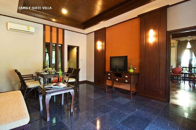 Plumeria Resort (Ex.Plumeria Serviced Apartment)