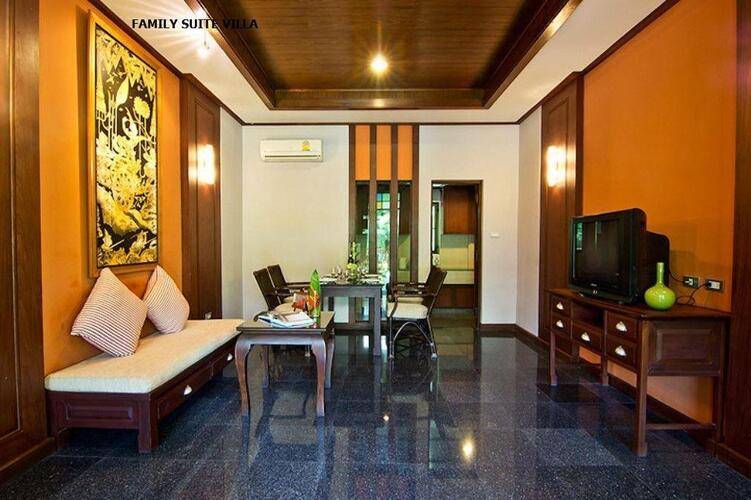 Plumeria Resort (Ex.Plumeria Serviced Apartment)