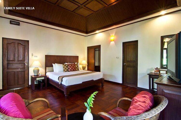 Plumeria Resort (Ex.Plumeria Serviced Apartment)