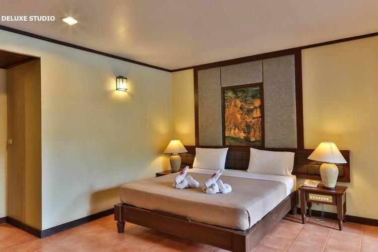 Plumeria Resort (Ex.Plumeria Serviced Apartment)