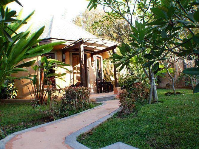Plumeria Resort (Ex.Plumeria Serviced Apartment)
