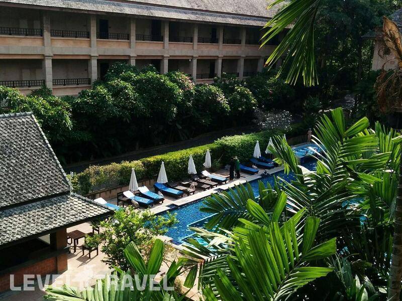Фотография Plumeria Resort (Ex.Plumeria Serviced Apartment)