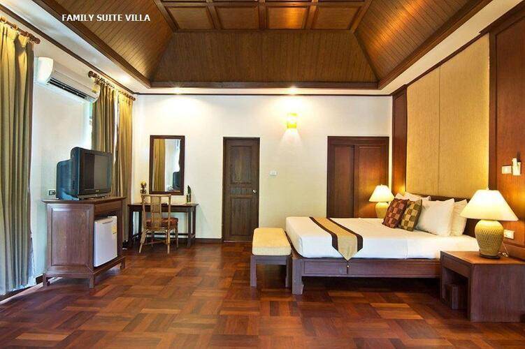 Plumeria Resort (Ex.Plumeria Serviced Apartment)