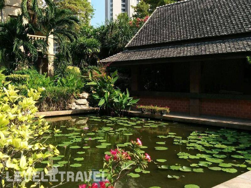 Фотография Plumeria Resort (Ex.Plumeria Serviced Apartment)