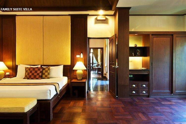 Plumeria Resort (Ex.Plumeria Serviced Apartment)