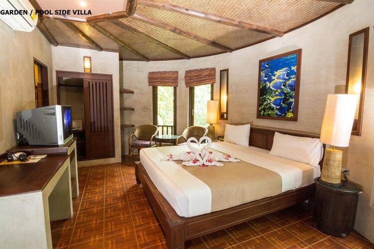 Plumeria Resort (Ex.Plumeria Serviced Apartment)