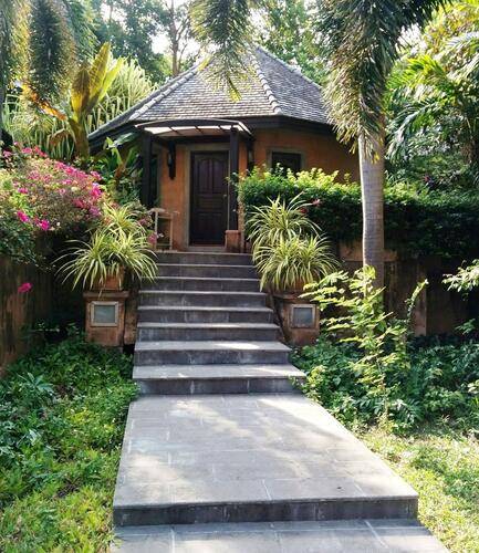 Plumeria Resort (Ex.Plumeria Serviced Apartment)