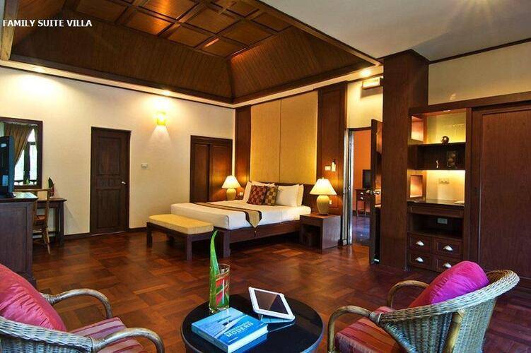 Plumeria Resort (Ex.Plumeria Serviced Apartment)