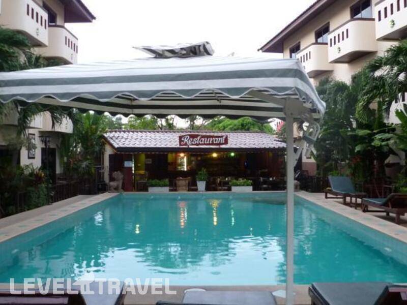Фотография Bonkai Resort Фотография Bonkai Resort
