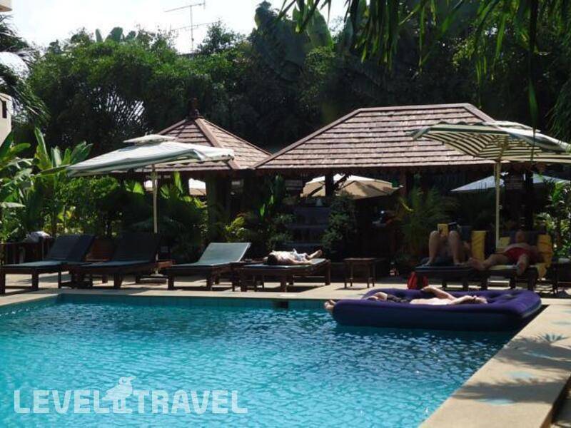 Фотография Bonkai Resort Фотография Bonkai Resort
