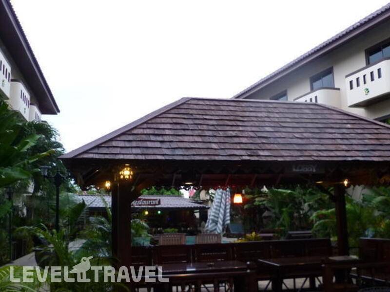 Фотография Bonkai Resort