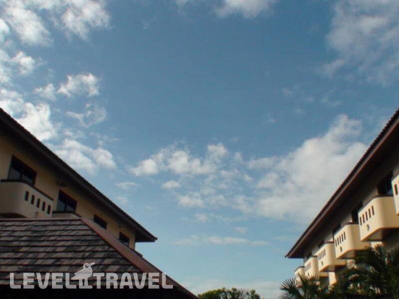 Фотография Bonkai Resort