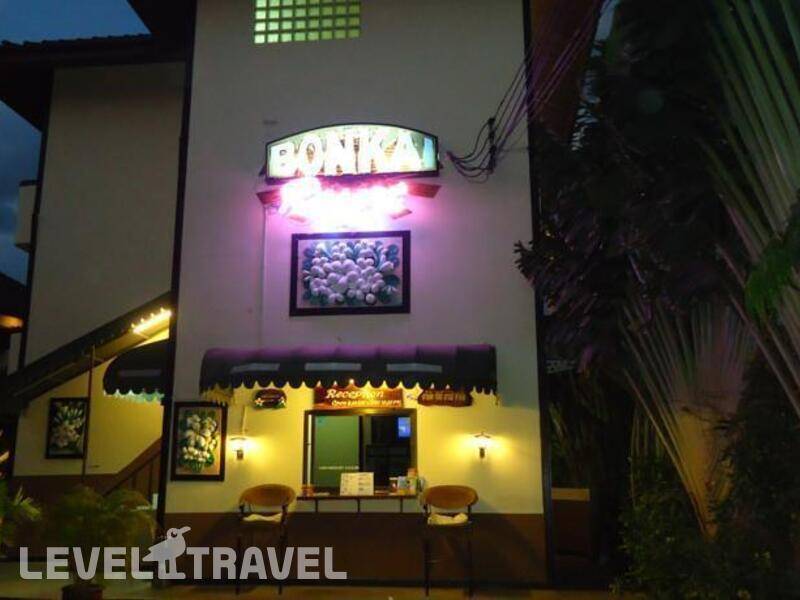 Фотография Bonkai Resort Фотография Bonkai Resort
