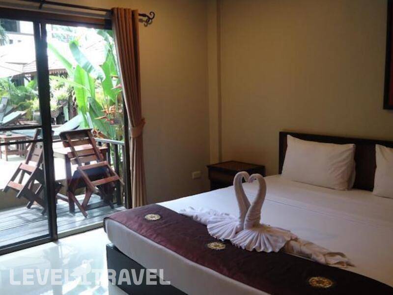 Фотография Bonkai Resort