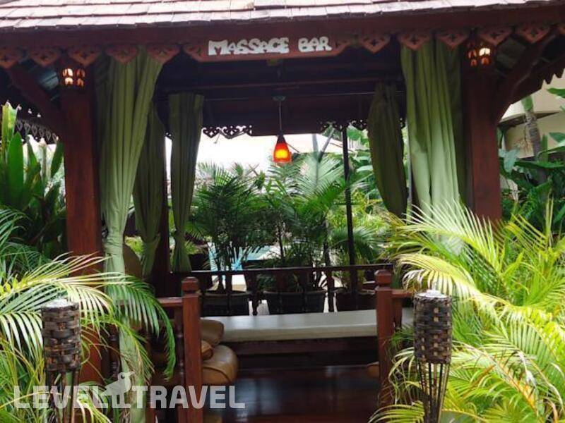 Фотография Bonkai Resort Фотография Bonkai Resort