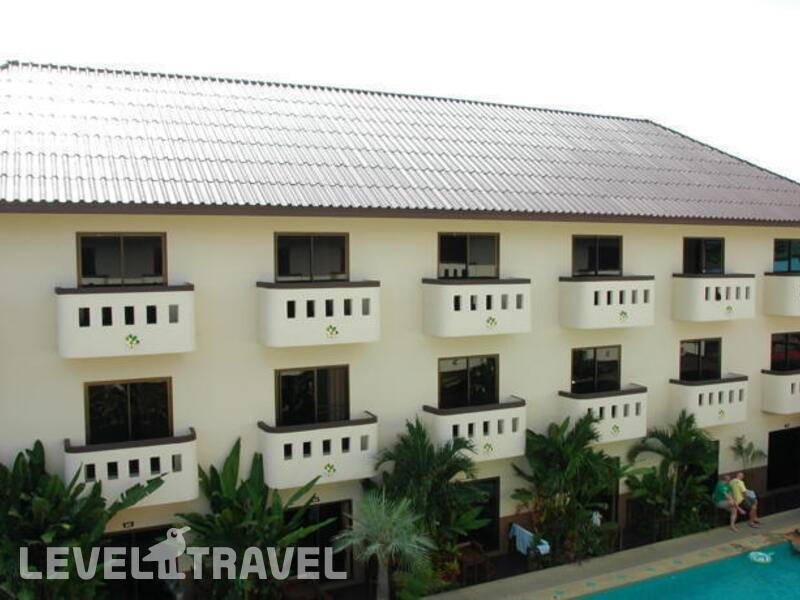 Фотография Bonkai Resort