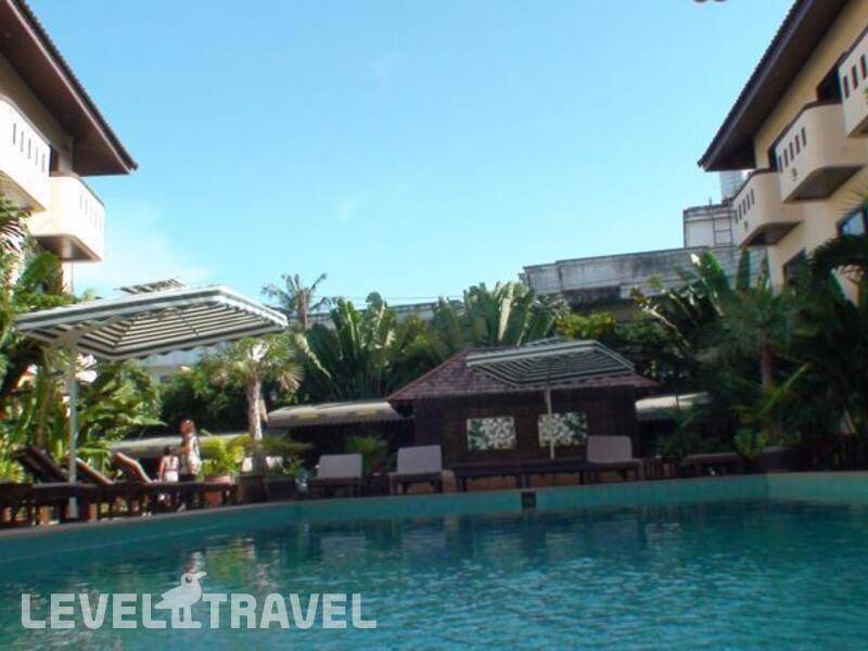 Фотография Bonkai Resort