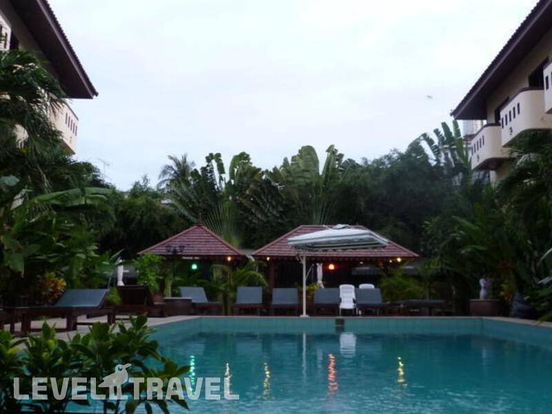 Фотография Bonkai Resort