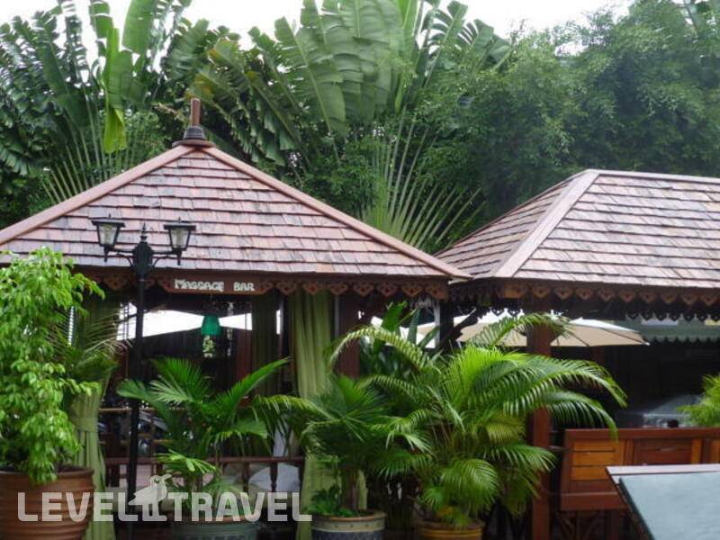 Фотография Bonkai Resort