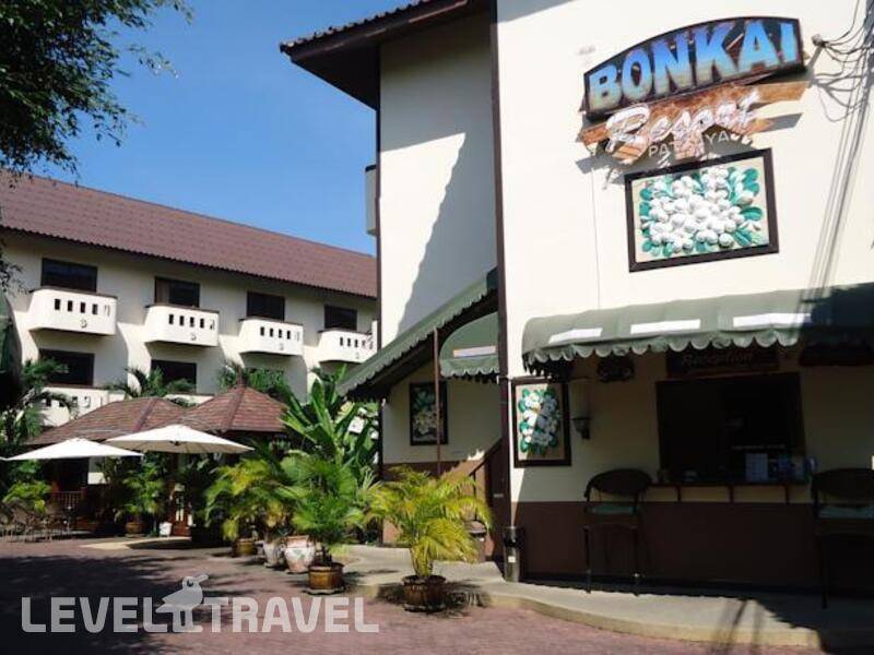 Фотография Bonkai Resort Фотография Bonkai Resort