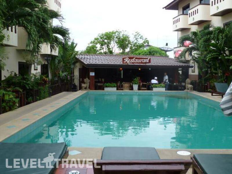 Фотография Bonkai Resort