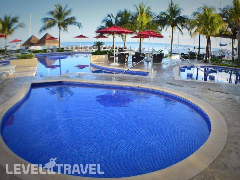 Фотография Cancun Bay Фотография Cancun Bay