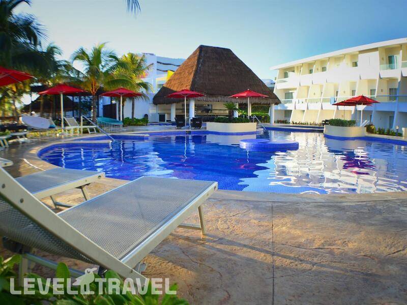 Фотография Cancun Bay Фотография Cancun Bay
