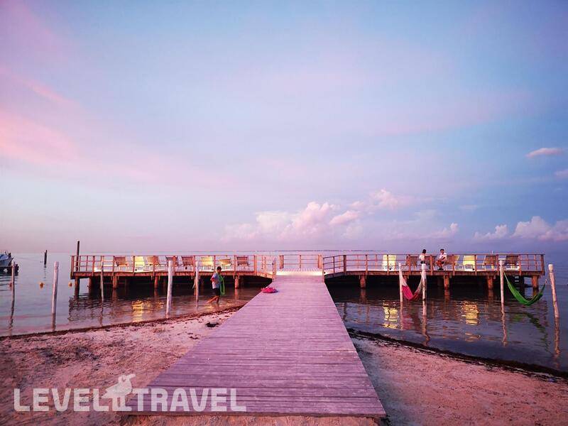 Фотография Cancun Bay Фотография Cancun Bay