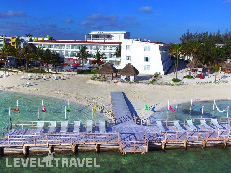 Фотография Cancun Bay Фотография Cancun Bay