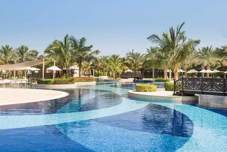 Waldorf Astoria Ras Al Khaimah