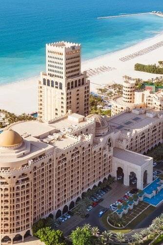 Waldorf Astoria Ras Al Khaimah