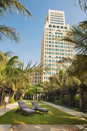 Waldorf Astoria Ras Al Khaimah