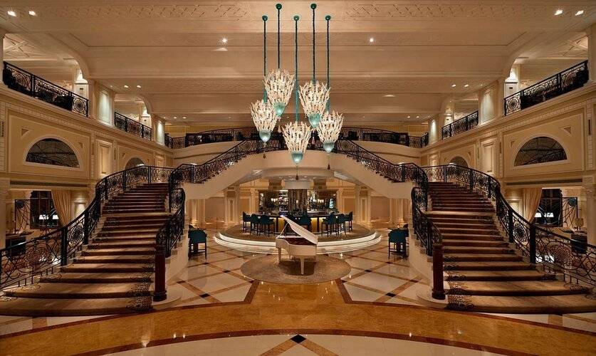 Waldorf Astoria Ras Al Khaimah