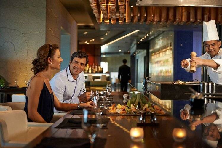 Waldorf Astoria Ras Al Khaimah