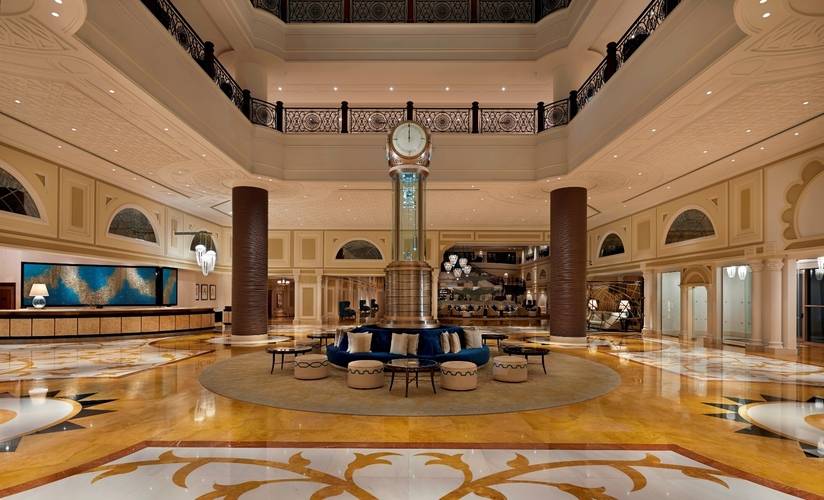 Waldorf Astoria Ras Al Khaimah