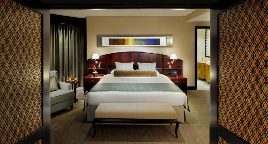 Delta Hotels By Marriott, Jumeirah Beach, Dubai (Ex. Ramada Plaza Jumeirah Beach)