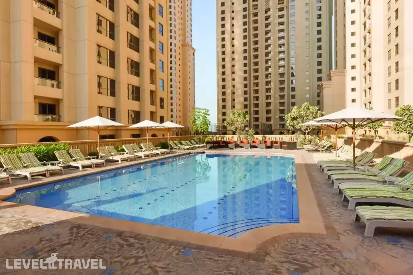 Sheraton The Walk, Dubai (Ex. Delta Hotels By Marriott)