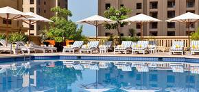 Delta Hotels By Marriott, Jumeirah Beach, Dubai