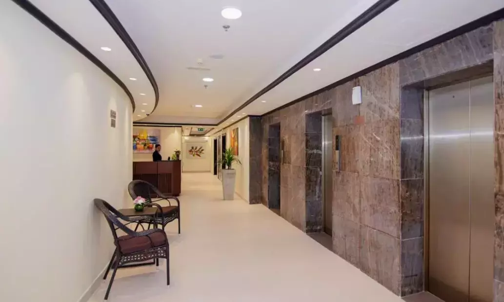 Dream City Hotel Apartments (Ex.Skyline Deluxe Hotel Apartment)
