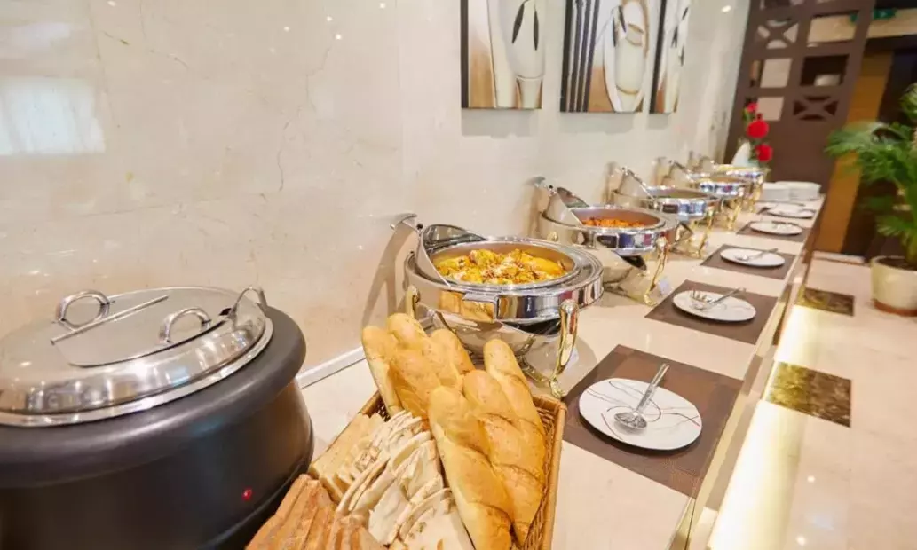 Dream City Hotel Apartments (Ex.Skyline Deluxe Hotel Apartment)