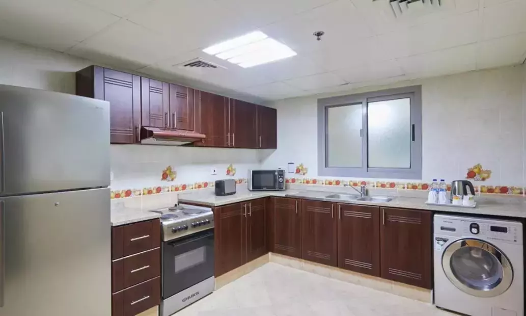 Dream City Hotel Apartments (Ex.Skyline Deluxe Hotel Apartment)
